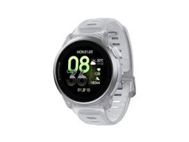 COROS PACE 4 GPS sportinis laikrodis, „Cloud White“