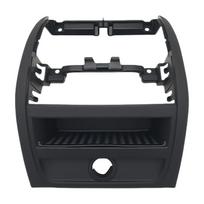 Rear Air Conditioning Vent Grille Panel Cover 51169206785 51169206786 for BMW 5 Series F10 F11 F18 10-17