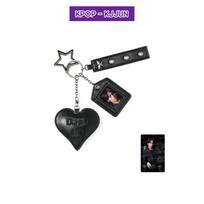 BTS JIN ID nuotraukos laikiklis JIN ID Photo Holder