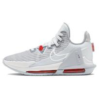 Nike LeBron Witness 6 EP 'Pure Platinum' Sneakers DC8994-003 43