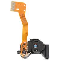 RAE0152Z Optinis nuskaitymo lazerio lęšis su IC VCD mechanizmo atsarginei daliai