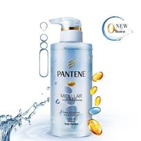 Pantene Detox & Energize Scalp Shampoo