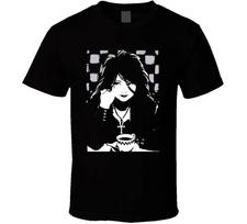 Death Sandman Neil Gaiman Comic Goth Unisex T-Shirt S