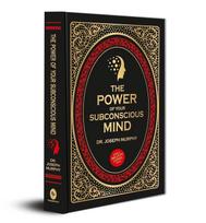 The Power of Your Subconscious Mind Hardcover Book US 50-2%