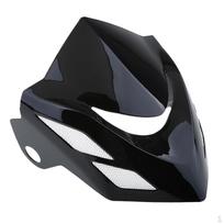 Front Headlight Fairing Cover Windshield Style for Grom MSX125 MSX 125 2014-2015
