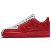 Nike Air Force 1 Low Split Grey Red 905345-005 44