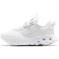 Nike React Art3mis Triple White Moteriški CN8203-100 36