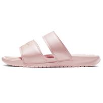 Nike Benassi Duo Ultra Slide 'Echo Pink' Women's 819717-605 42