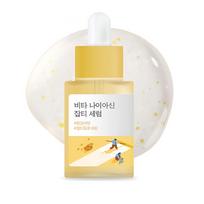 Round Lab Vita Niacinamide Dark Spot Serum Brightening & Tone Correction 30ml