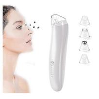 Luxury Confidence Keratin & Blackhead Remover - Electric Pore Vacuum for Deep Skin Care
