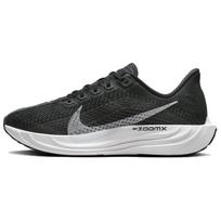 Nike ZoomX Pegasus Plus Black Pure Platinum Women's FQ7261-002 37.5 gray