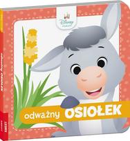 Disney Maluch. Odważny Osiołek