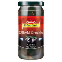 Primo Gusto Melissa Oliwki Greckie Czarne Bez Pestek 230 G