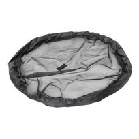 Fine Mesh Floating Island Plant Protector Net Polyester Breathable Floating Flora Fish Barrier Wear-resistant UV Resistant