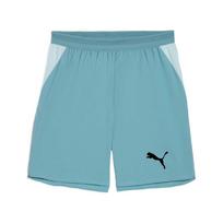 Puma Ultimate Color Block Breathable Fitted Sports Shorts Men shorts 660759-02 M