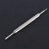 Strap Wearing Tool Accessories, Strap Removal Tool Raw Ear Batch, Watch Installation Raw Ear Needle Punching Quick Removal Raw Ear