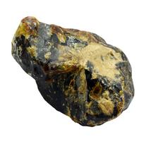 69.5 Ct Natural Orange Amber CERTIFIED Uncut Raw Rough Loose Gemstone 67 mm approx