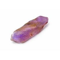 139 CT Natural Ametrine Rough CERTIFIED Bi-Color Huge Size Uncut Bolivian Rough 54.7 MM approx. įvairiaspalvis