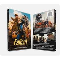 Fallout Season 1 DVD 3-Disc english versionNew Box Set Sealed