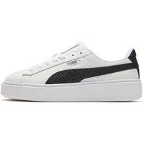 (WMNS) PUMA 2020 Sneakers Low To Help Lightweight Casual Shoes 'White' Women's 371660-01 EU 39