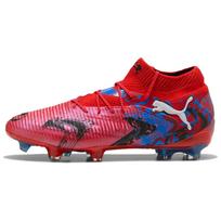 PUMA Future 8 Match Playmakers FG/AG 'PUMA Red PUMA Black Ultra Blue' Men's 108748-01 EU 42