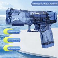 High-Quality Portable High-Quality Water High-Quality Blaster Youngsters High-Quality Manual Ice High-Quality Burst High-Quality Automatic