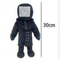 High-Quality Skibidi High-Quality Toilet High-Quality Plush High-Quality Toy High-Quality Titans High-Quality Drill High-Quality Man High-Quality