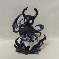 High-Quality Hollow High-Quality Knight High-Quality Handmade High-Quality Hollowknight High-Quality Shadow High-Quality Knight Construction set