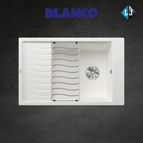 Plautuvė Blanco ELON XL 6 S 524848 - NEMOKAMAS PRISTATYMAS