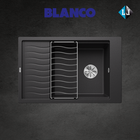 Plautuvė Blanco ELON XL 6 S 524844 - NEMOKAMAS PRISTATYMAS