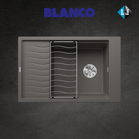 Plautuvė Blanco ELON XL 6 S 527252 - NEMOKAMAS PRISTATYMAS