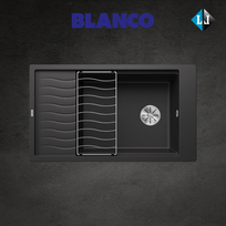 Plautuvė Blanco ELON XL 8 S 524870 - NEMOKAMAS PRISTATYMAS