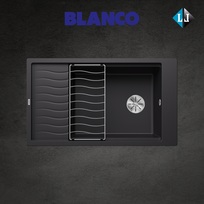Plautuvė Blanco ELON XL 8 S 525886 - NEMOKAMAS PRISTATYMAS