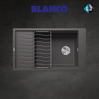 Plautuvė Blanco ELON XL 8 S 524871 - NEMOKAMAS PRISTATYMAS