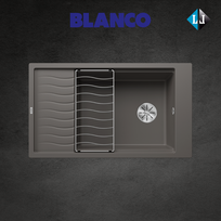 Plautuvė Blanco ELON XL 8 S 527255 - NEMOKAMAS PRISTATYMAS