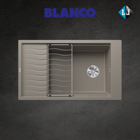 Plautuvė Blanco ELON XL 8 S 524877 - NEMOKAMAS PRISTATYMAS