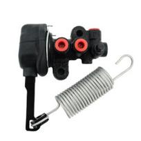 Car Brake Load Sensing Valve 4655A011 For Mitsubishi Pickup Triton L200 L200 4WD 2005-2016