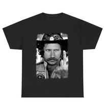 Dale Earnhardt Finger Ver2 90s Unisex T-shirt, Nasssscar Unisex T-shirt S