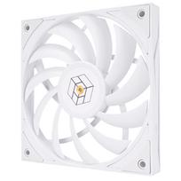 Thermalright TL-H12015W Slim Computer Case Fan - 1900RPM, CPU Fan, 15mm Slimline Cooling Fan, 12cm CPU Cooler Fan, Compatible with Desktop Heatsink