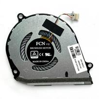New Laptop CPU Cooling Fan L53541-001 for HP Envy X360 15-DS, 15-DR, 15M-DS (RepairReplacement)