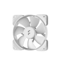 Fractal Design Aspect 12 White PC Case Fan, 12cm, Daisy Chain Compatible, FD-F-AS1-1202 FN1488