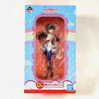 Ichiban Kuji Love The School Idol Movie Over the Rainbow Prize Kurosawa Dia Figure Live! Sunshine!! D