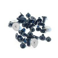 HSSDTECH Laptop Screw Replacement Set for Dell Inspiron 16 Plus 7620 Vostro 7620 P117F Lower Bottom Base Cover Case Screws
