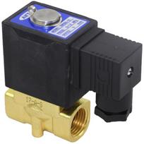 AIRTAC Solenoid Valve CN plug (adapter included)