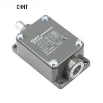 CHNT YBLX-19 Series Self-Resetting Roller Limit Switch 19/001