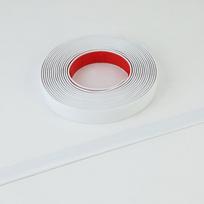 Practical Self-adhesive Edge Strip Waterproof Anti-fog Furniture Decor Wear-resistant Easy Sticker Table Edge Guard Cabinets