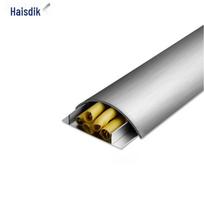Haisteck HK-415 Aluminum Floor Cable Protector 1 Meter