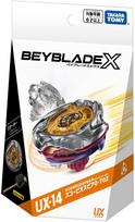Takara Tomy BEY BLADE X UX-14 Starter Set Scorpio Spear 0-70Z