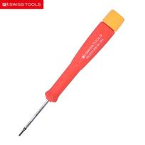 PB SWISSTOOLS Precision Phillips Screwdriver PB 8121.000-40