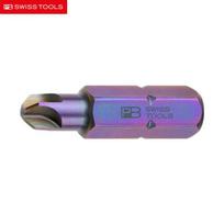 PB SWISSTOOLS C6.3 Quad-Wing Aircraft Bit